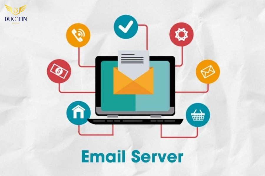 VPS là giải pháp hiệu quả cho dịch vụ email